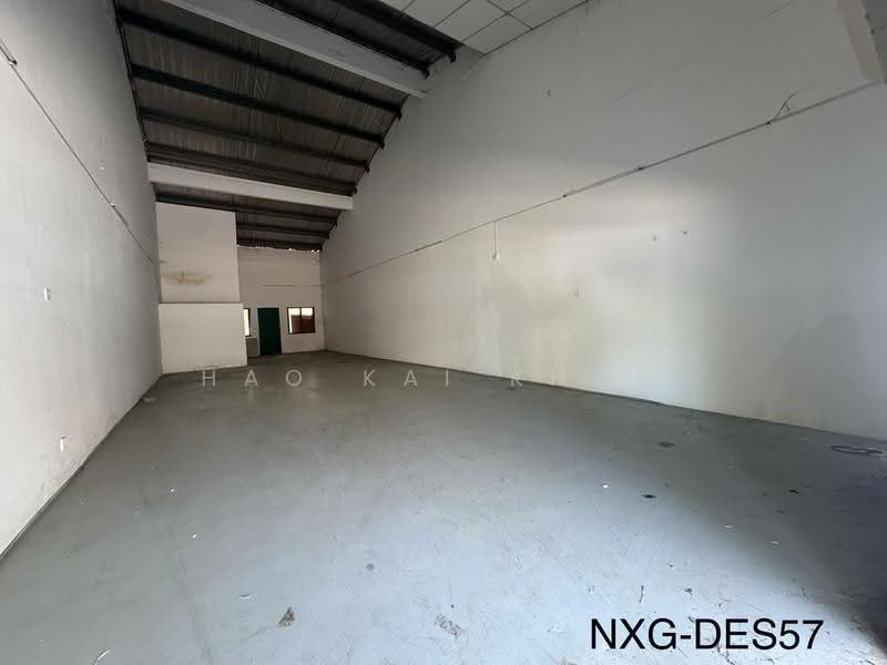 Kedai untuk Disewa di Bandar Botanic (Klang) - Hao Kai Khaw - Interior - PropertyGuru.com.my