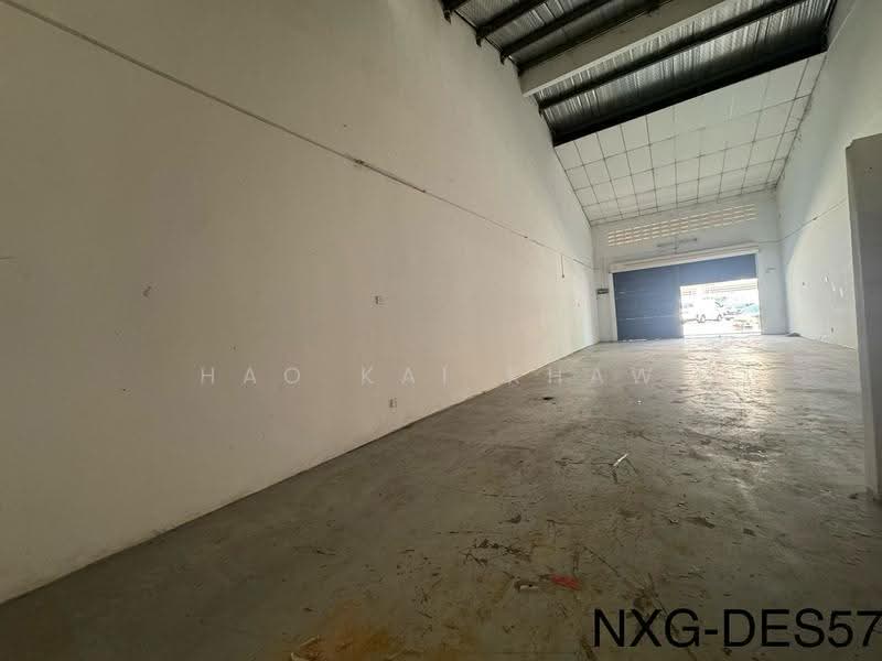 Kedai untuk Disewa di Bandar Botanic (Klang) - Hao Kai Khaw - Interior - PropertyGuru.com.my