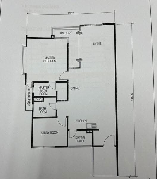 Service Residence for Sale at The Loft @ KK Times Square - Jude Wee - PropertyGuru.com.my