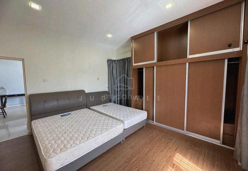 Service Residence for Sale at The Loft @ KK Times Square - Jude Wee - Bedroom - PropertyGuru.com.my