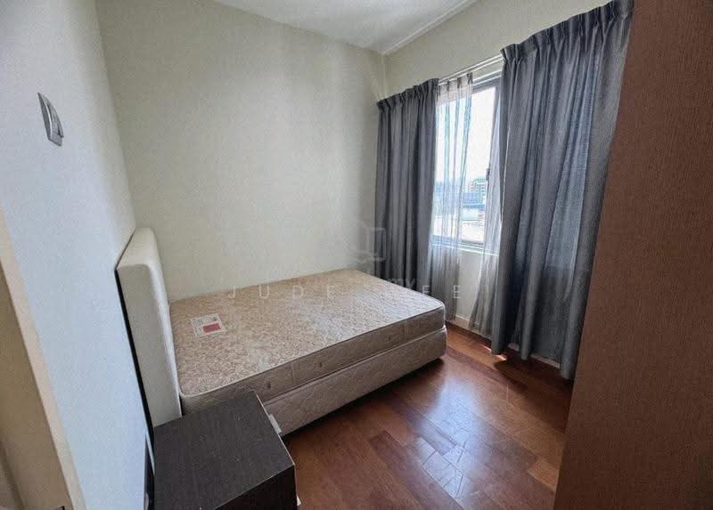 Service Residence for Sale at The Loft @ KK Times Square - Jude Wee - Bedroom - PropertyGuru.com.my