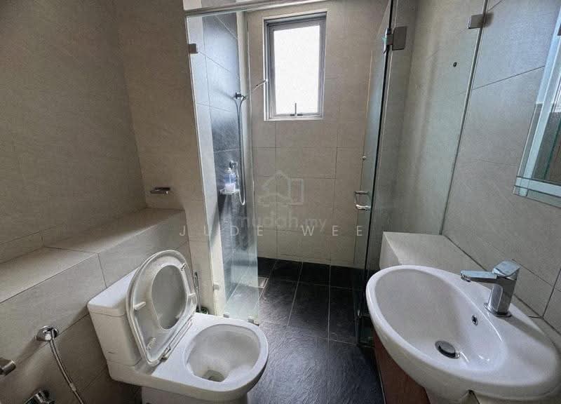 Service Residence for Sale at The Loft @ KK Times Square - Jude Wee - Bathroom - PropertyGuru.com.my