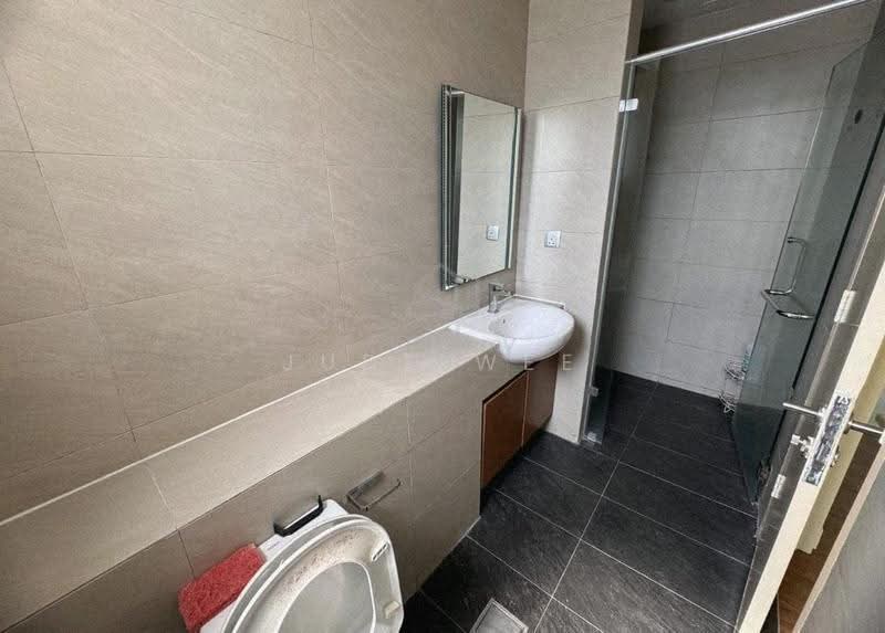 Service Residence for Sale at The Loft @ KK Times Square - Jude Wee - Bathroom - PropertyGuru.com.my