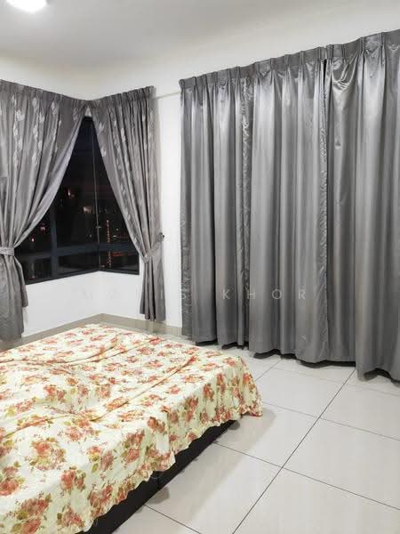 Kediaman Servis untuk Dijual di Woodsbury Suites - Mavis Khor - PropertyGuru.com.my
