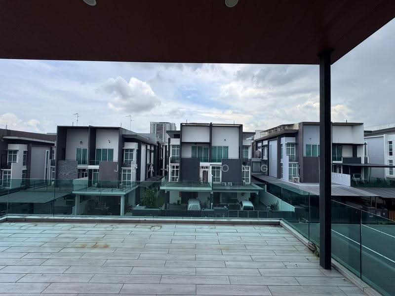 Rumah Teres 3-Tingkat untuk Dijual di Taman Nusa Sentral (Iskandar Puteri (Nusajaya)) - Jean Wong - PropertyGuru.com.my