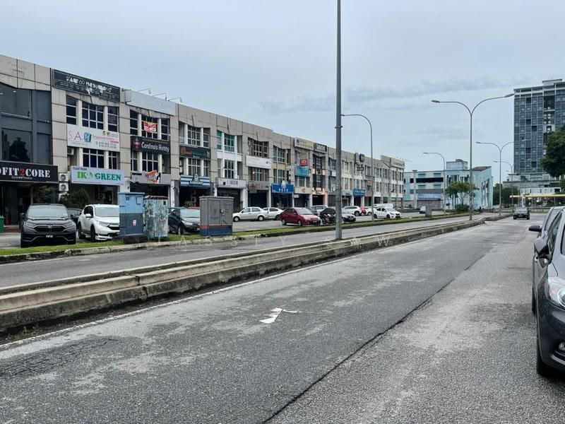 Shop for Sale in Usj 21 (Subang Jaya) - Jassey Saw - Exterior - PropertyGuru.com.my