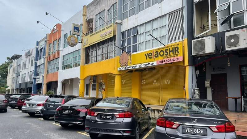 Shop for Sale in Usj 21 (Subang Jaya) - Jassey Saw - PropertyGuru.com.my