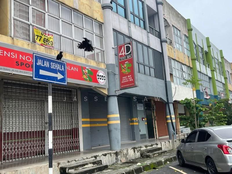 Shop for Sale in Usj 21 (Subang Jaya) - Jassey Saw - PropertyGuru.com.my