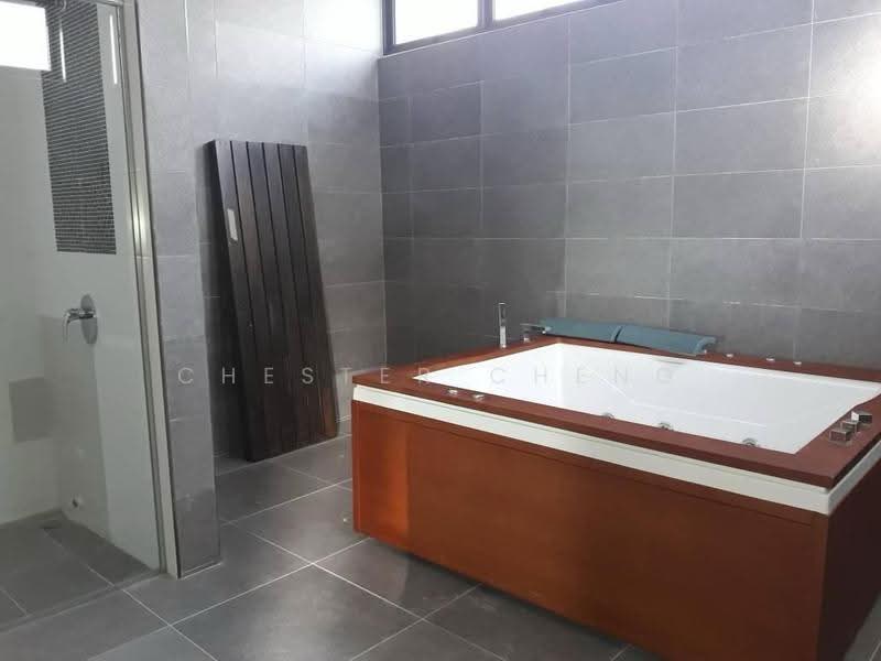 Semi-Detached House for Sale in Subang Jaya (Selangor) - Chester Cheng - PropertyGuru.com.my
