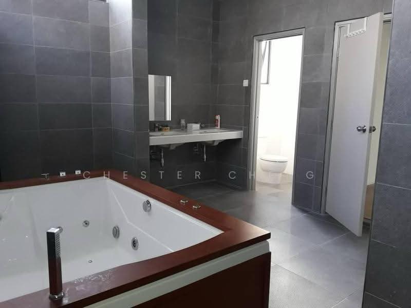 Semi-Detached House for Sale in Subang Jaya (Selangor) - Chester Cheng - PropertyGuru.com.my