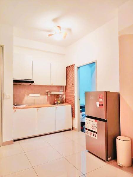 Service Residence for Rent at M Astra - EMA ALLANG - Kitchen - PropertyGuru.com.my