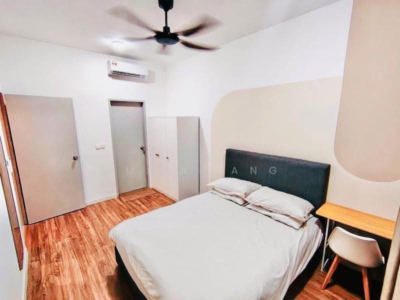 Service Residence for Rent at M Astra - EMA ALLANG - Bedroom - PropertyGuru.com.my