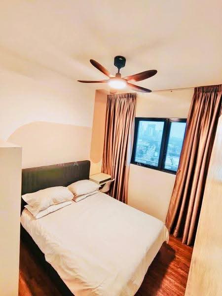 Service Residence for Rent at M Astra - EMA ALLANG - Bedroom - PropertyGuru.com.my