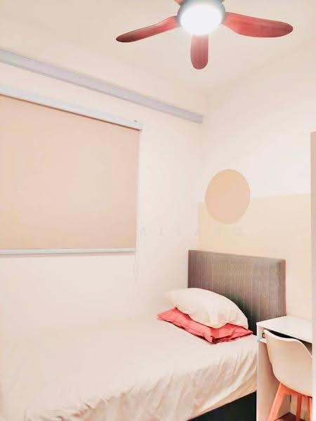 Service Residence for Rent at M Astra - EMA ALLANG - Bedroom - PropertyGuru.com.my