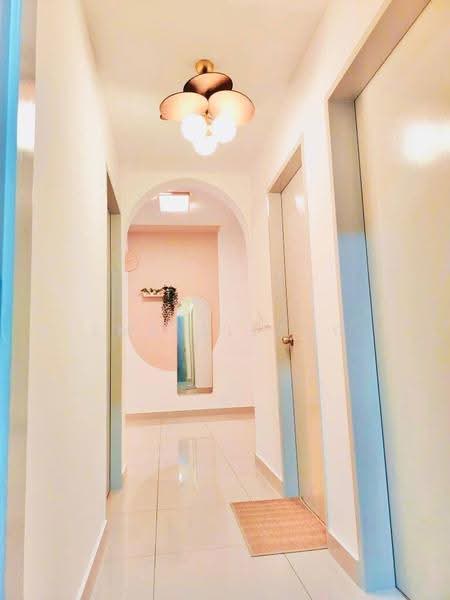 Service Residence for Rent at M Astra - EMA ALLANG - Corridor - PropertyGuru.com.my