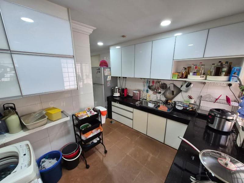 Rumah Teres 2-Tingkat untuk Dijual di Usj 1 (Subang Jaya) - Chester Cheng - PropertyGuru.com.my