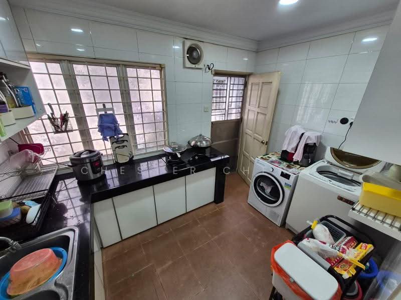 Rumah Teres 2-Tingkat untuk Dijual di Usj 1 (Subang Jaya) - Chester Cheng - PropertyGuru.com.my