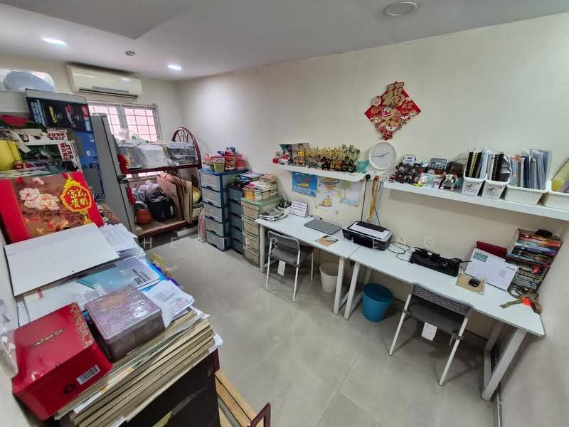 Rumah Teres 2-Tingkat untuk Dijual di Usj 1 (Subang Jaya) - Chester Cheng - PropertyGuru.com.my