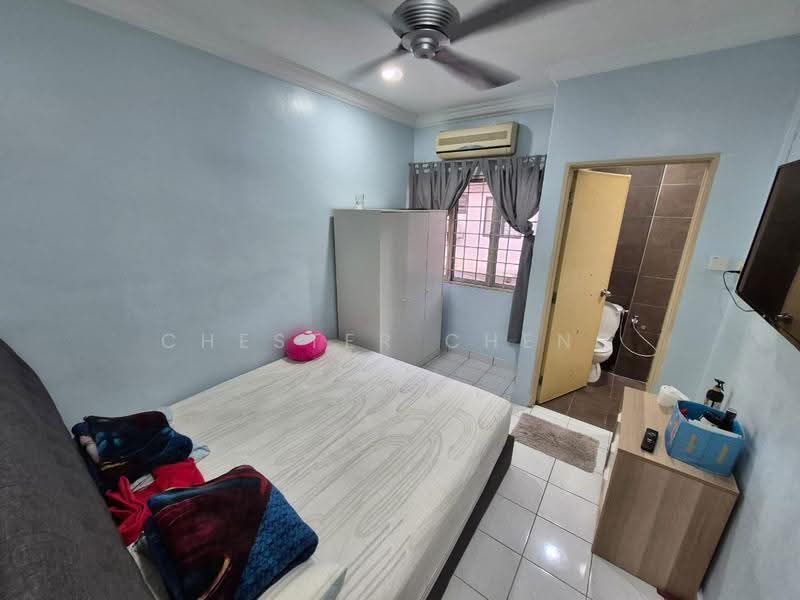 Rumah Teres 2-Tingkat untuk Dijual di Usj 1 (Subang Jaya) - Chester Cheng - PropertyGuru.com.my