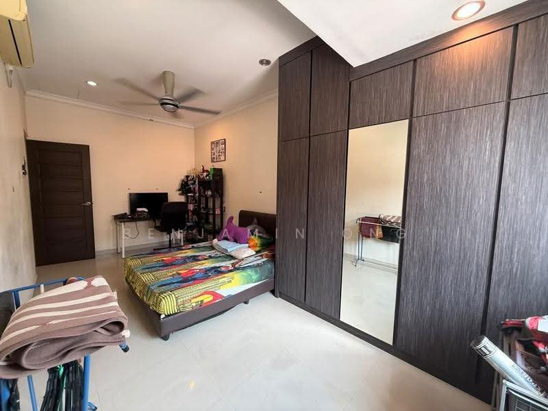 Rumah Teres 2-Tingkat untuk Dijual di Taman Tasek (Johor Bahru) - Benjamin Ong - PropertyGuru.com.my