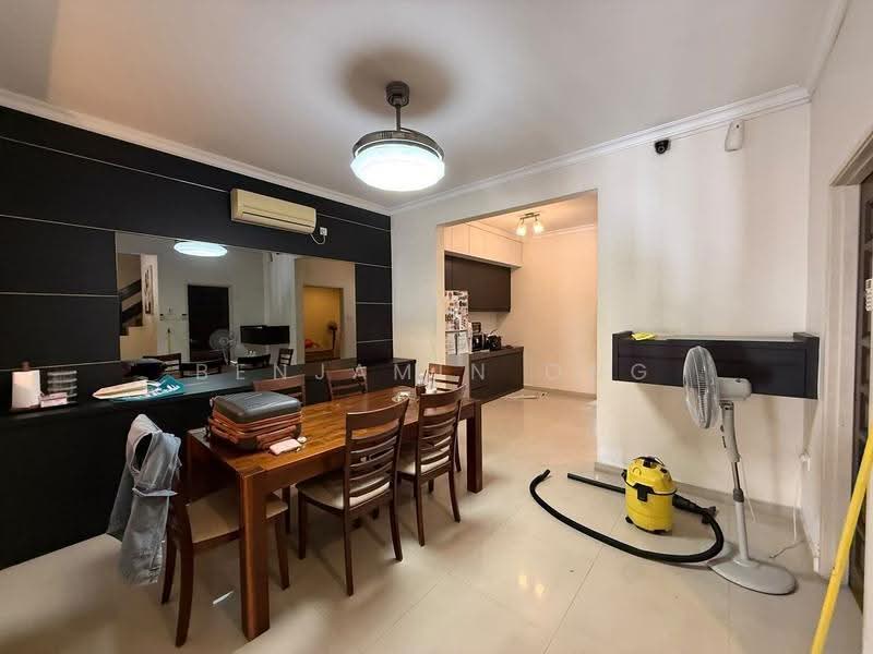 Rumah Teres 2-Tingkat untuk Dijual di Taman Tasek (Johor Bahru) - Benjamin Ong - PropertyGuru.com.my