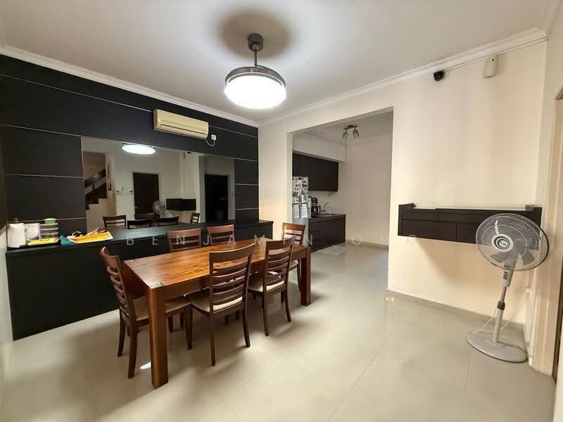 Rumah Teres 2-Tingkat untuk Dijual di Taman Tasek (Johor Bahru) - Benjamin Ong - PropertyGuru.com.my