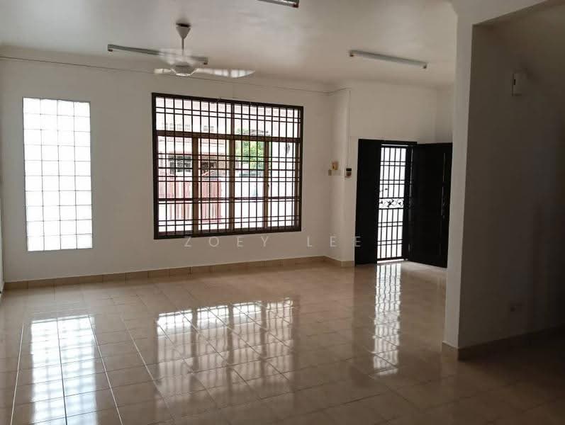 Terraced House for Sale in Taman Mutiara Rini (Skudai) - Zoey Lee - PropertyGuru.com.my
