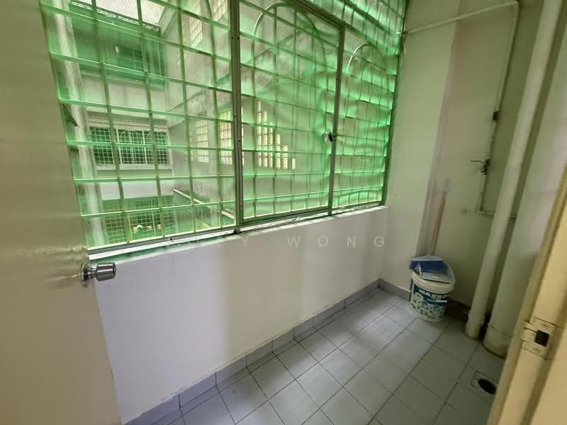 Condominium for Rent at Subang Ville Aman Luxury Condominiums - Joey Wong - Balcony - PropertyGuru.com.my
