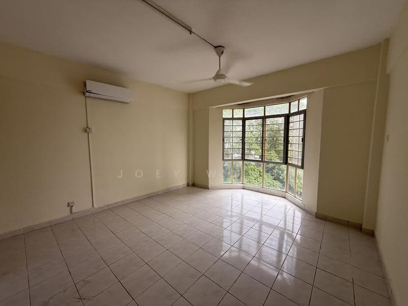 Condominium for Rent at Subang Ville Aman Luxury Condominiums - Joey Wong - Living Room - PropertyGuru.com.my