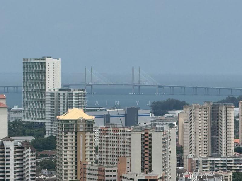 Kondominium untuk Dijual di Starhill Luxury Residence - Rain Yu - View - PropertyGuru.com.my