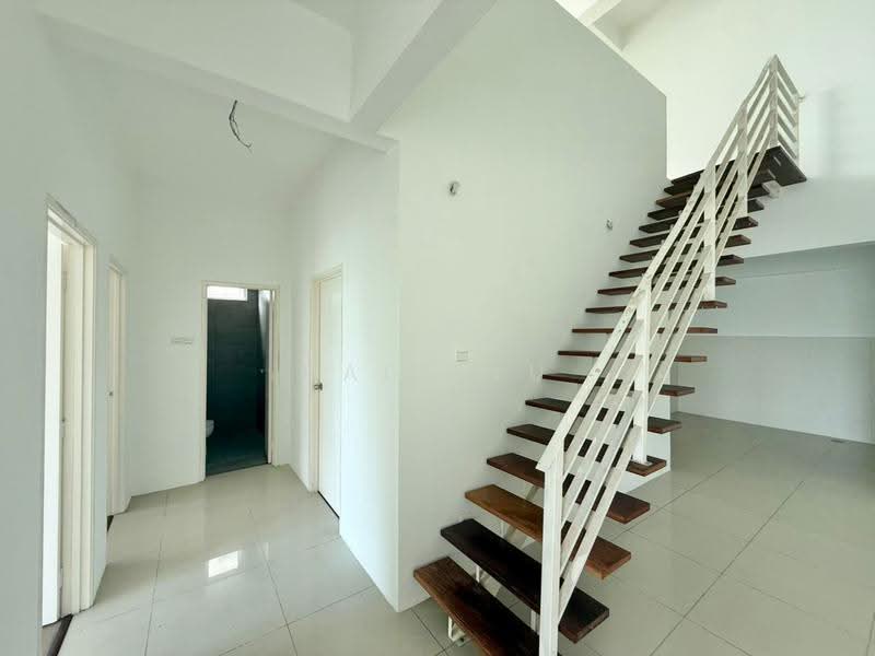Kondominium untuk Dijual di Starhill Luxury Residence - Rain Yu - Interior - PropertyGuru.com.my