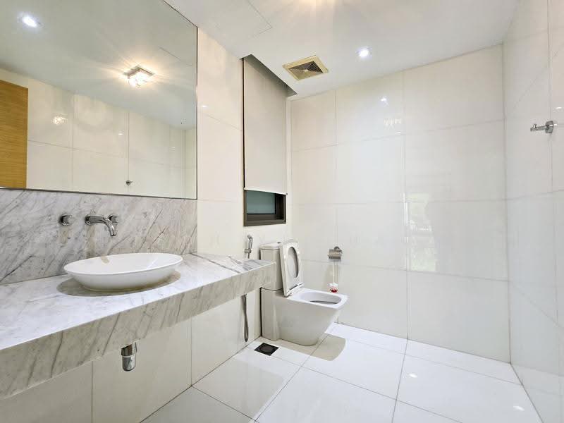 Condominium for Sale at U-Thant Residence - Teoh Yie Hao - Bathroom - PropertyGuru.com.my