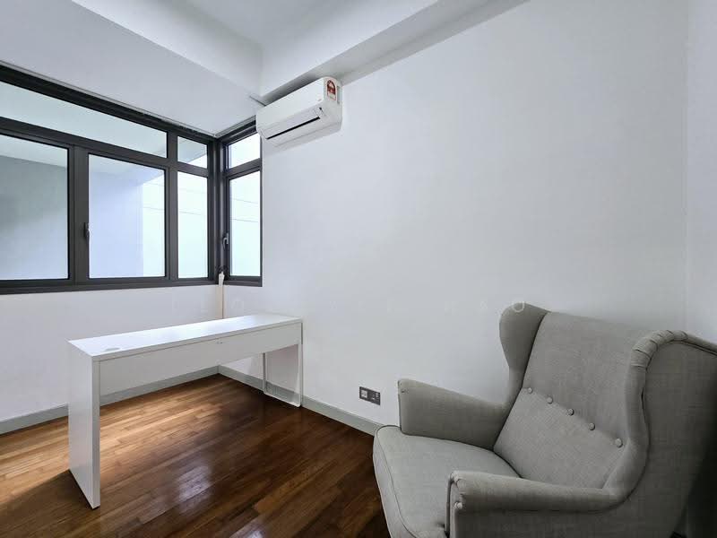 Condominium for Sale at U-Thant Residence - Teoh Yie Hao - Study - PropertyGuru.com.my