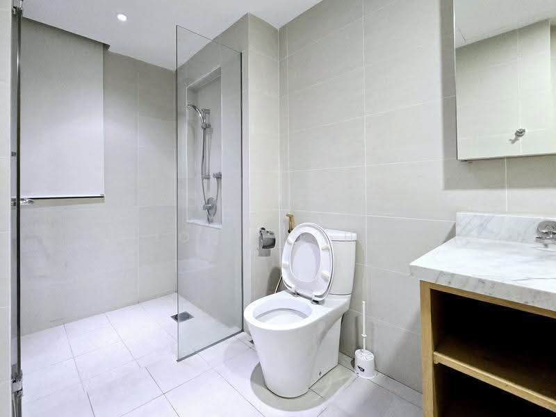 Condominium for Sale at U-Thant Residence - Teoh Yie Hao - Bathroom - PropertyGuru.com.my