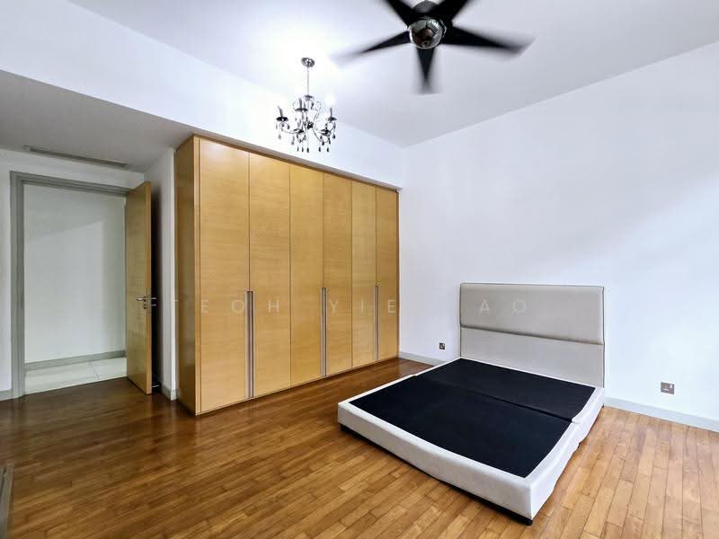 Condominium for Sale at U-Thant Residence - Teoh Yie Hao - Bedroom - PropertyGuru.com.my