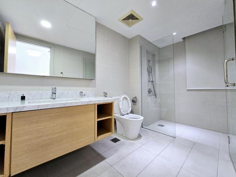 Condominium for Sale at U-Thant Residence - Teoh Yie Hao - Bathroom - PropertyGuru.com.my
