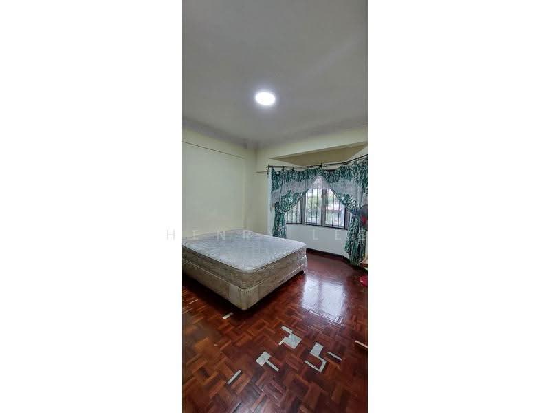 Apartment for Rent at Sri Pahlawan C - Henry Lee - Bedroom - PropertyGuru.com.my