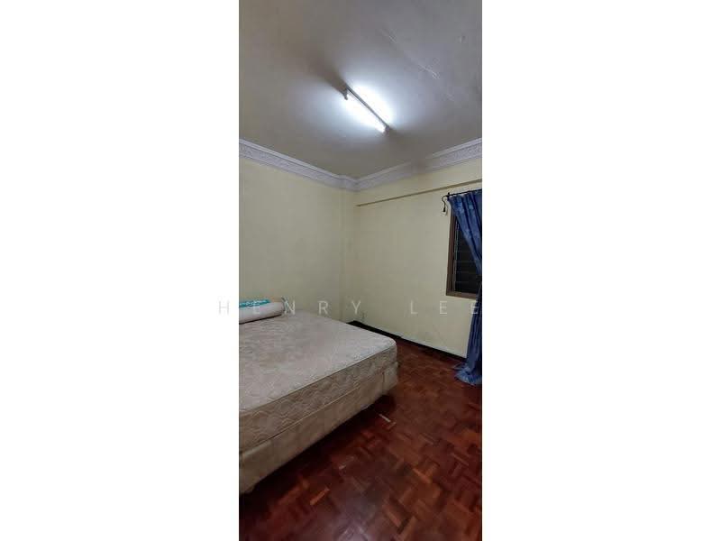 Apartment for Rent at Sri Pahlawan C - Henry Lee - Bedroom - PropertyGuru.com.my