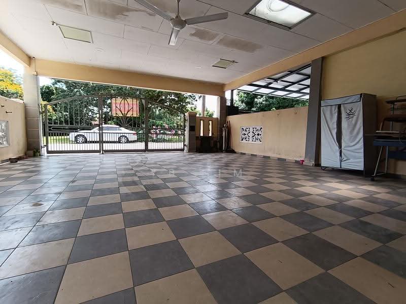 2-storey Terraced House for Sale in Melaka City (Melaka) - YB Lim - PropertyGuru.com.my