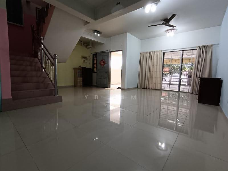 2-storey Terraced House for Sale in Melaka City (Melaka) - YB Lim - PropertyGuru.com.my