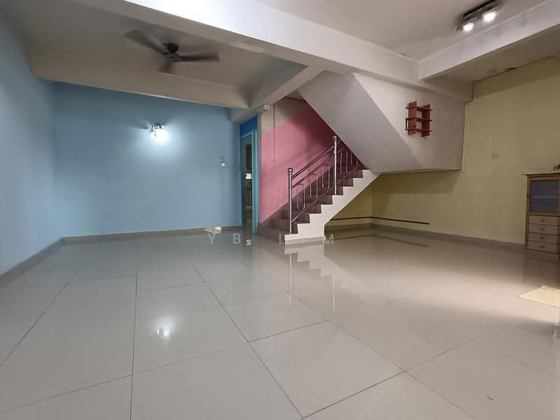 2-storey Terraced House for Sale in Melaka City (Melaka) - YB Lim - PropertyGuru.com.my