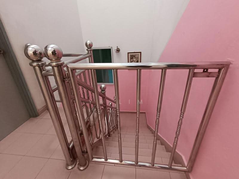 2-storey Terraced House for Sale in Melaka City (Melaka) - YB Lim - PropertyGuru.com.my