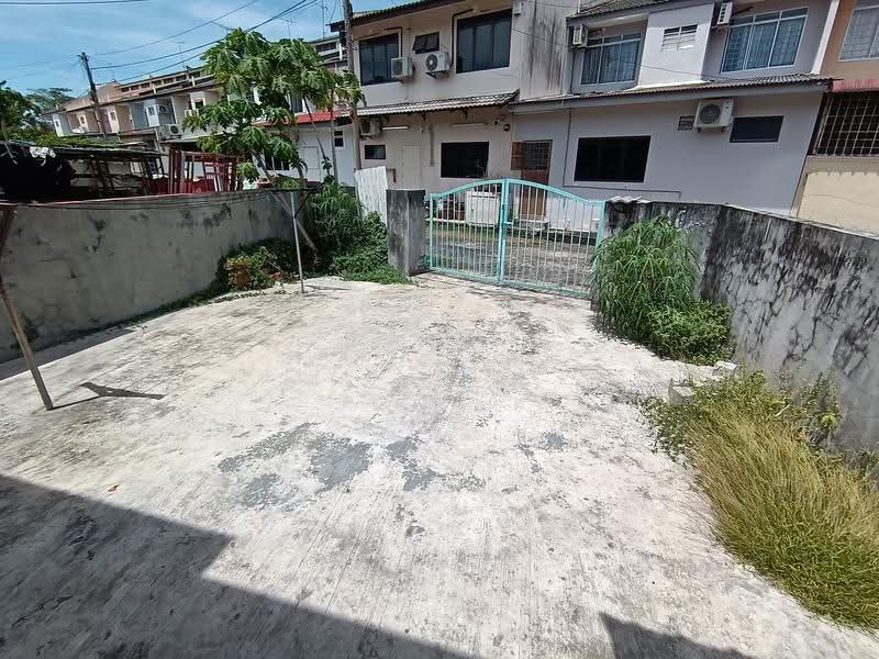 2-storey Terraced House for Sale in Melaka City (Melaka) - YB Lim - PropertyGuru.com.my