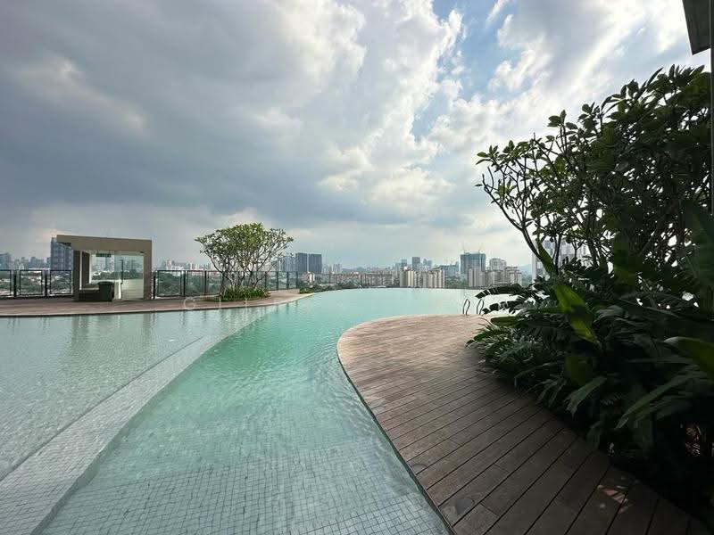 Service Residence for Rent at Kenwingston Platz - Gilbert Hor - View - PropertyGuru.com.my