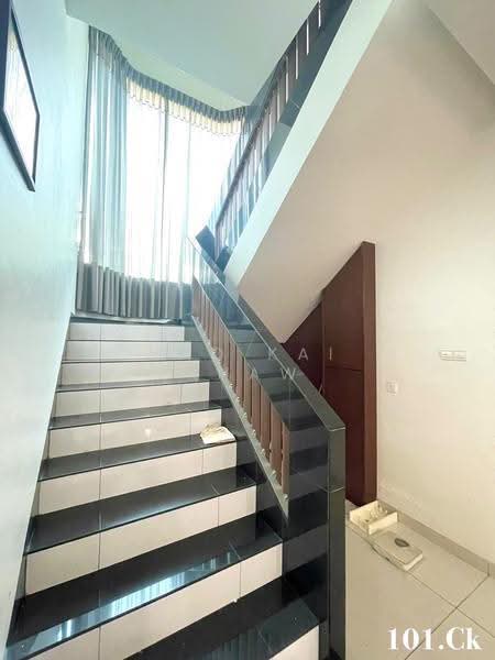 Rumah Berkembar untuk Dijual di Banting (Banting) - Hao Kai Khaw - Interior - PropertyGuru.com.my