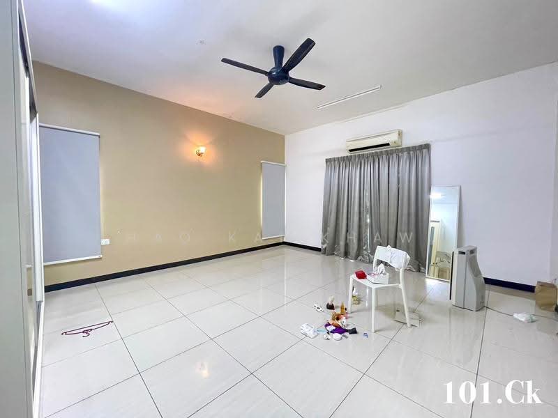 Rumah Berkembar untuk Dijual di Banting (Banting) - Hao Kai Khaw - Bedroom - PropertyGuru.com.my