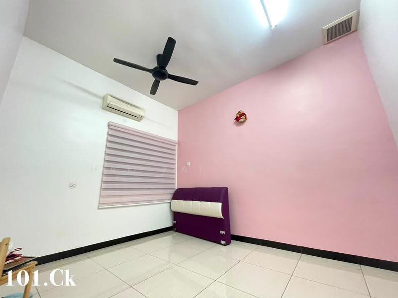 Rumah Berkembar untuk Dijual di Banting (Banting) - Hao Kai Khaw - Bedroom - PropertyGuru.com.my