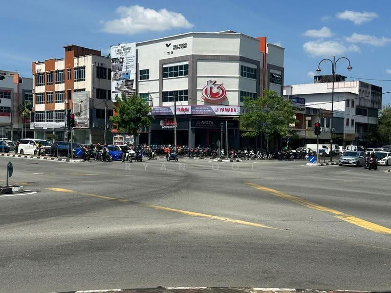 Kedai / Pejabat untuk Dijual di Kampung Seberang Perak (Alor Setar) - Ryan Ooi - Exterior - PropertyGuru.com.my