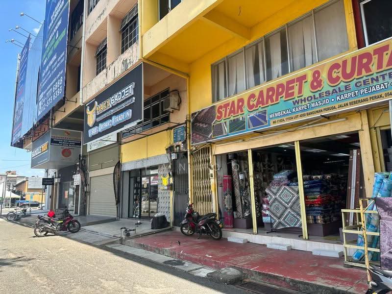Kedai / Pejabat untuk Dijual di Kampung Seberang Perak (Alor Setar) - Ryan Ooi - Exterior - PropertyGuru.com.my