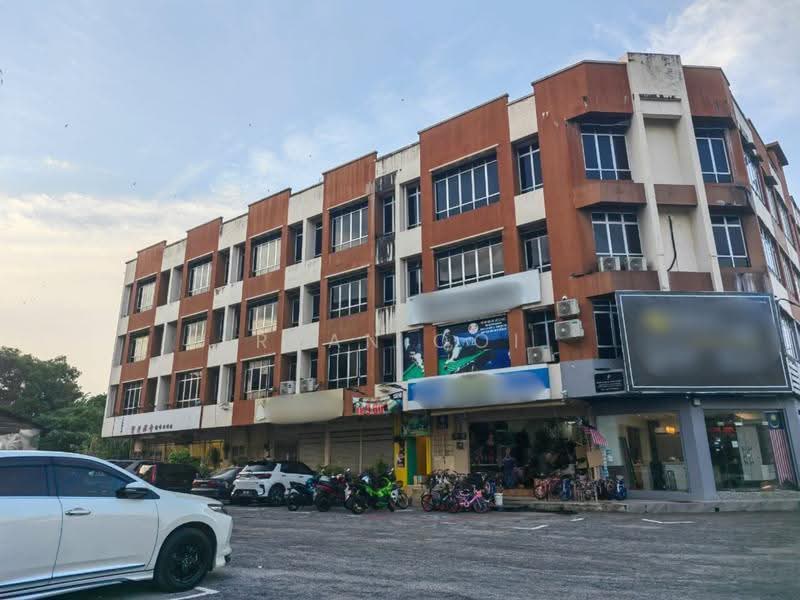 Kedai / Pejabat untuk Dijual di Kampung Seberang Perak (Alor Setar) - Ryan Ooi - Exterior - PropertyGuru.com.my